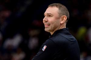 名记:掘金想找一位前NBA主教练加入阿德尔曼的教练组