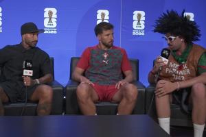 挪威vs英格兰直播_挪威vs英格兰免费高清直播_世界杯挪威vs英格兰在线观看