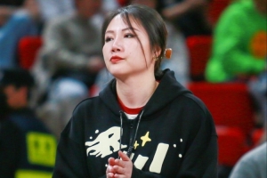 手握榜眼签!媒体人:江苏管理层现身秦皇岛 观战CUBAL全国四强赛